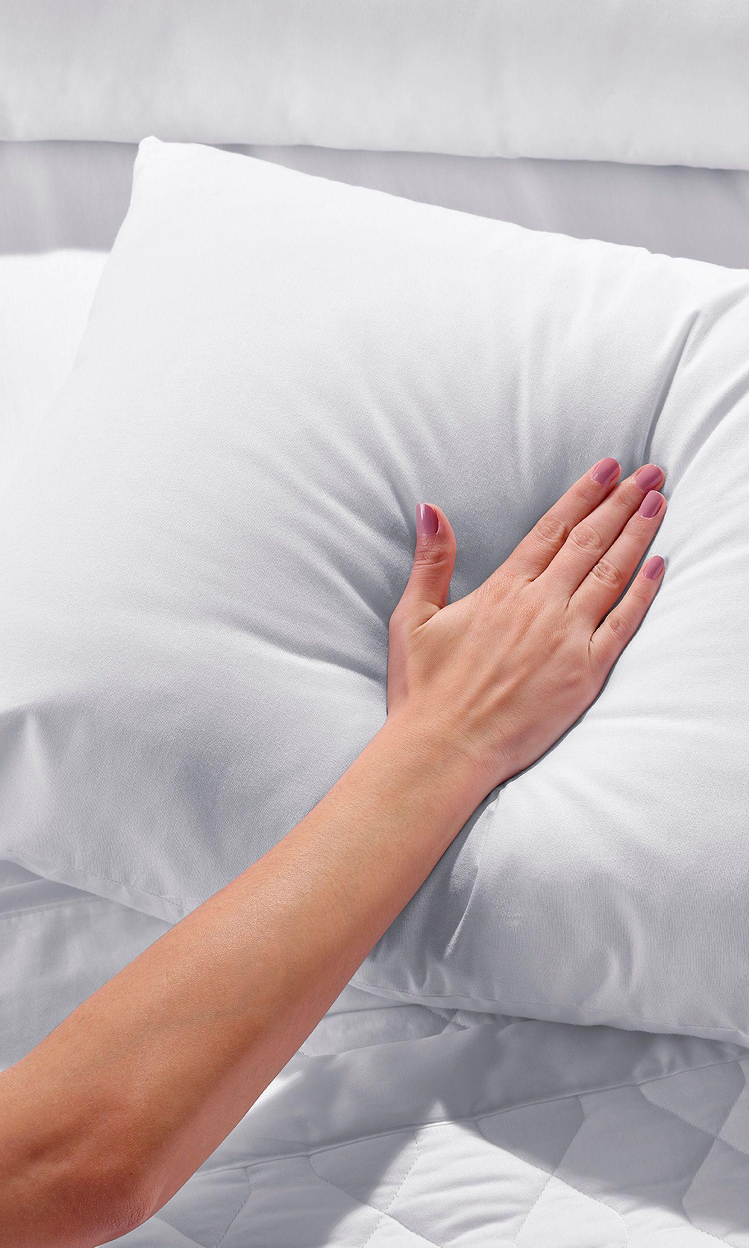 Almohada Altenburg Soporte Extra Firme  -1