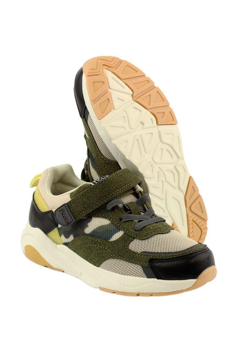 Zapatilla sport niño 944-37