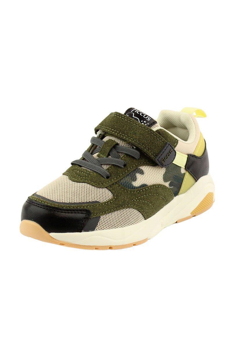 Zapatilla sport niño 944-44