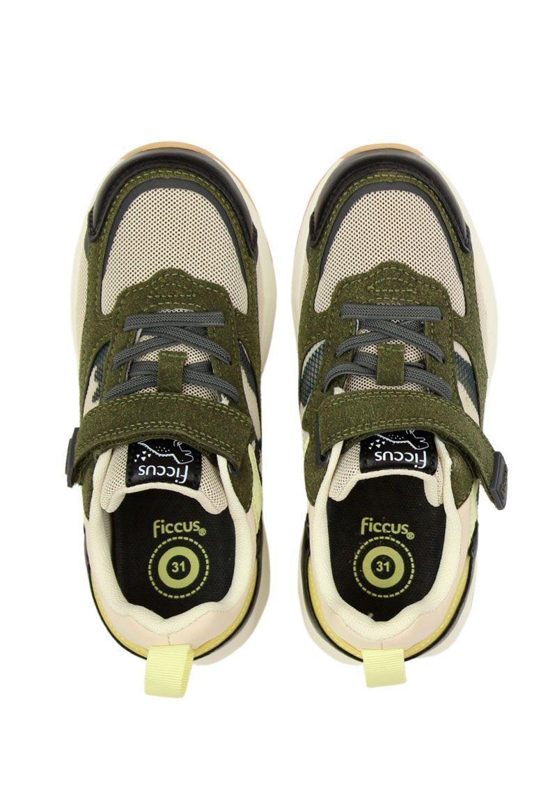 Zapatilla sport niño 944-18