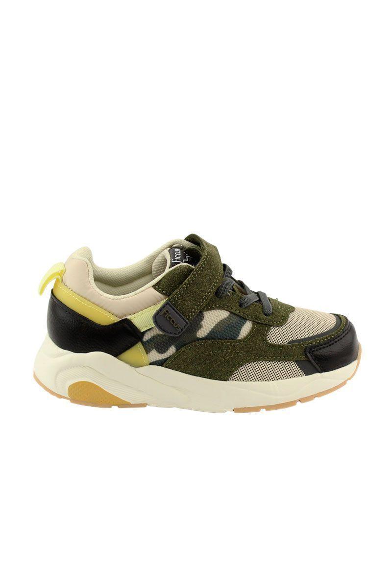 Zapatilla sport niño 944-23