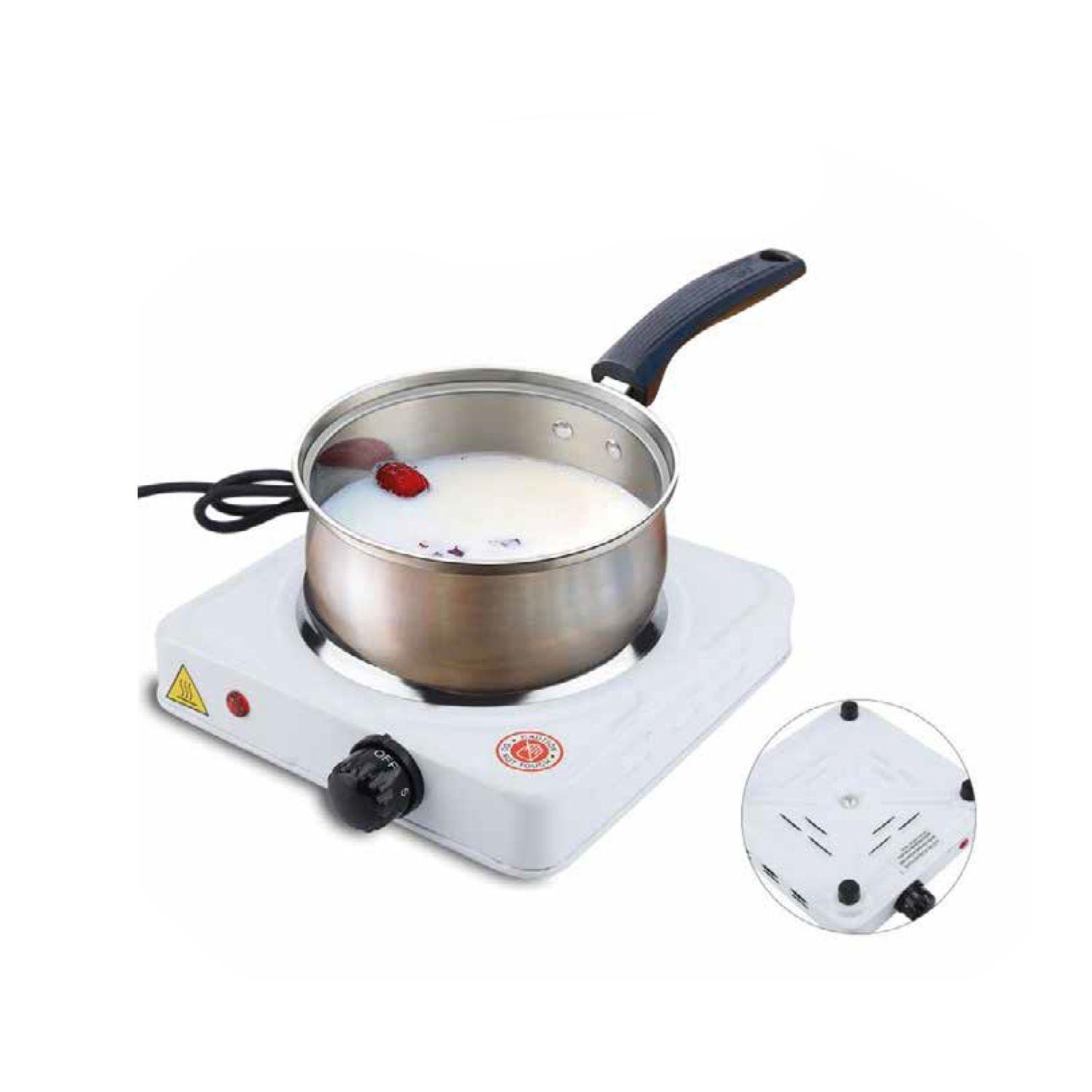 Cocina Encimera Eléctrica 1 Plato -1