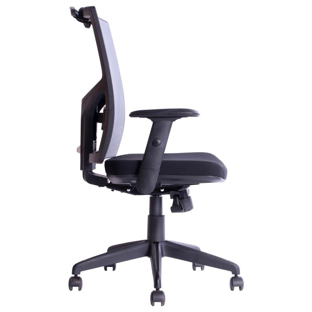 Focus: La Silla que Te Lleva al Éxito Ergonómico-1