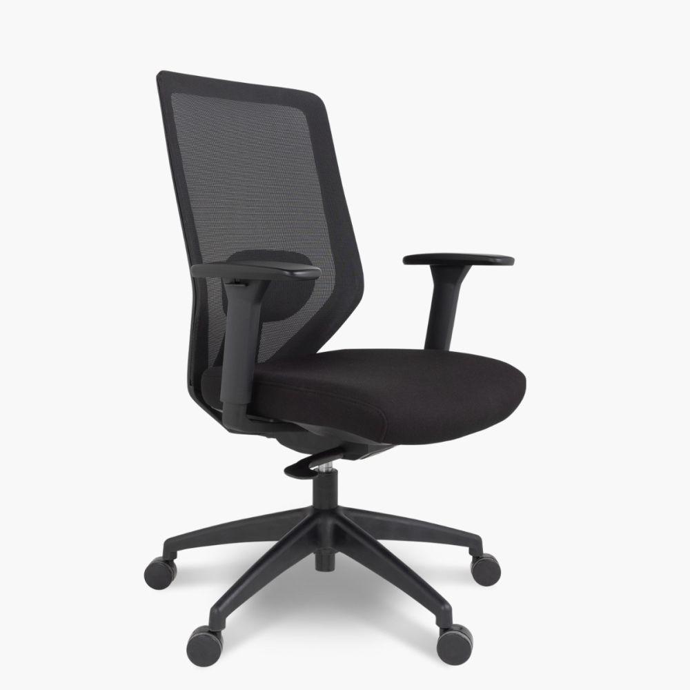 Focus: La Silla que Te Lleva al Éxito Ergonómico-0