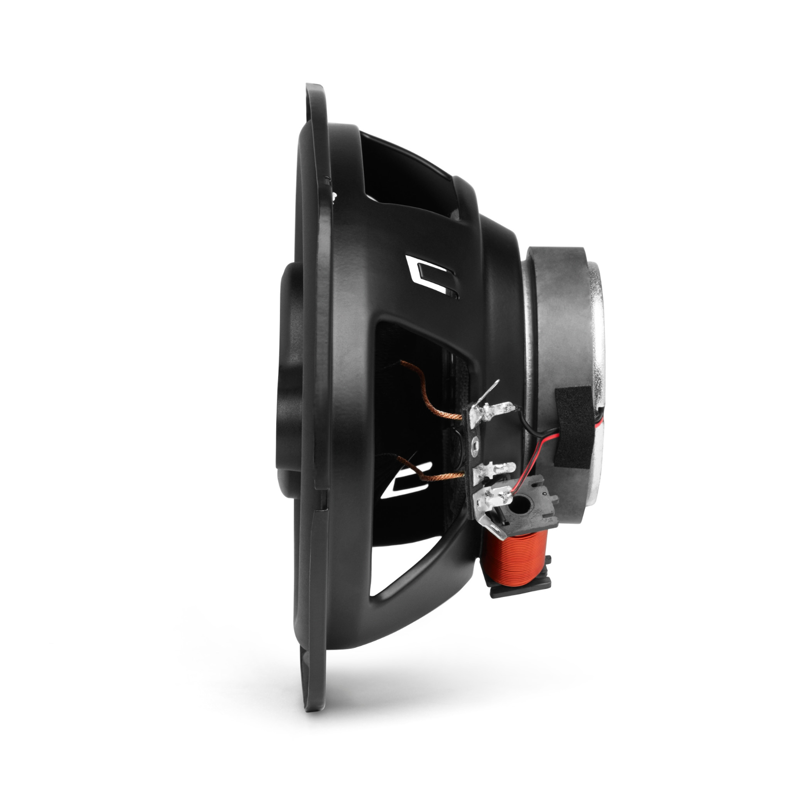 Parlante auto JBL tres vias de 6x9 y  420 watts-2