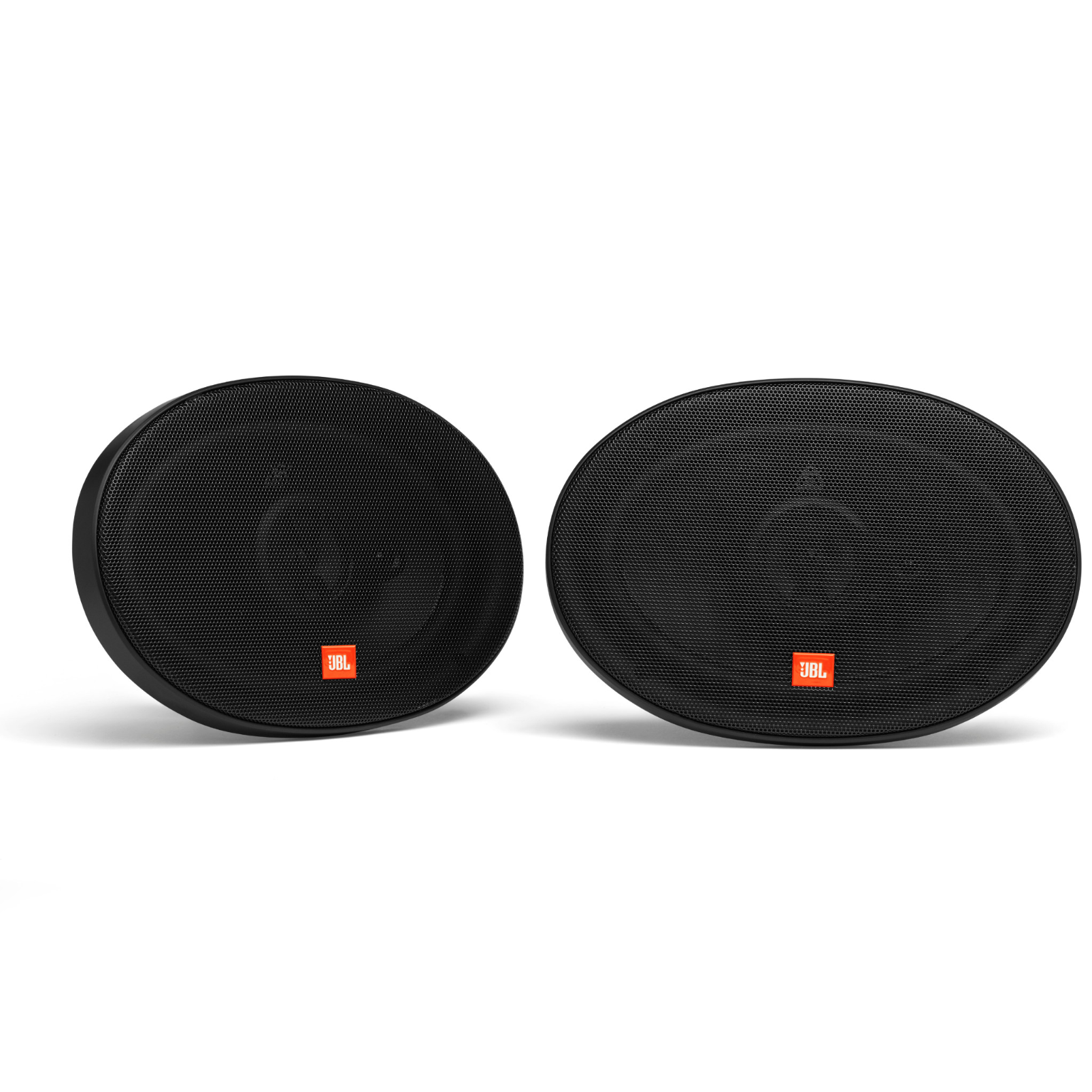 Parlante auto JBL tres vias de 6x9 y  420 watts-1
