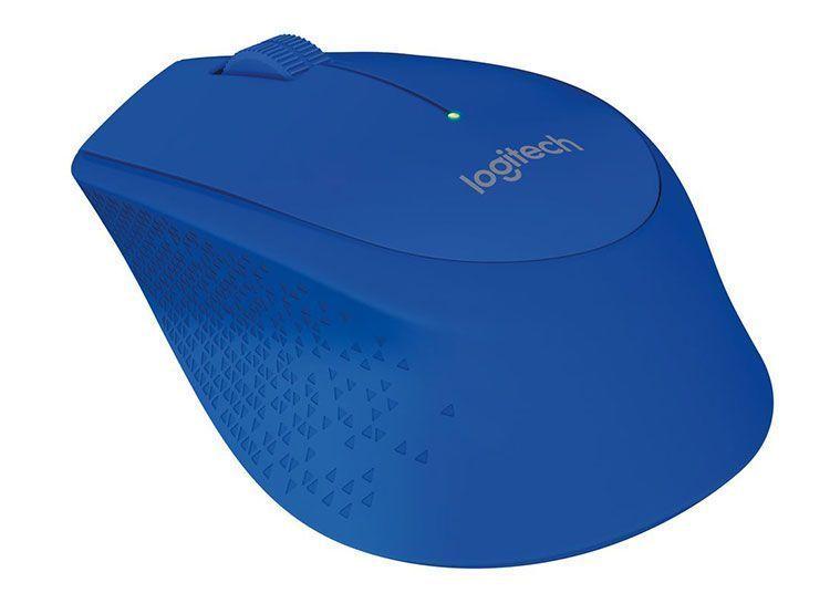 Mouse Logitech M280 azul-1
