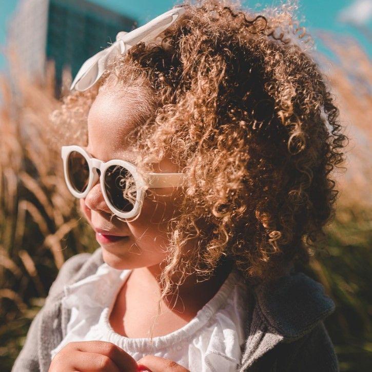Lentes De Sol Para Niños Chill 0+ Rosado-3