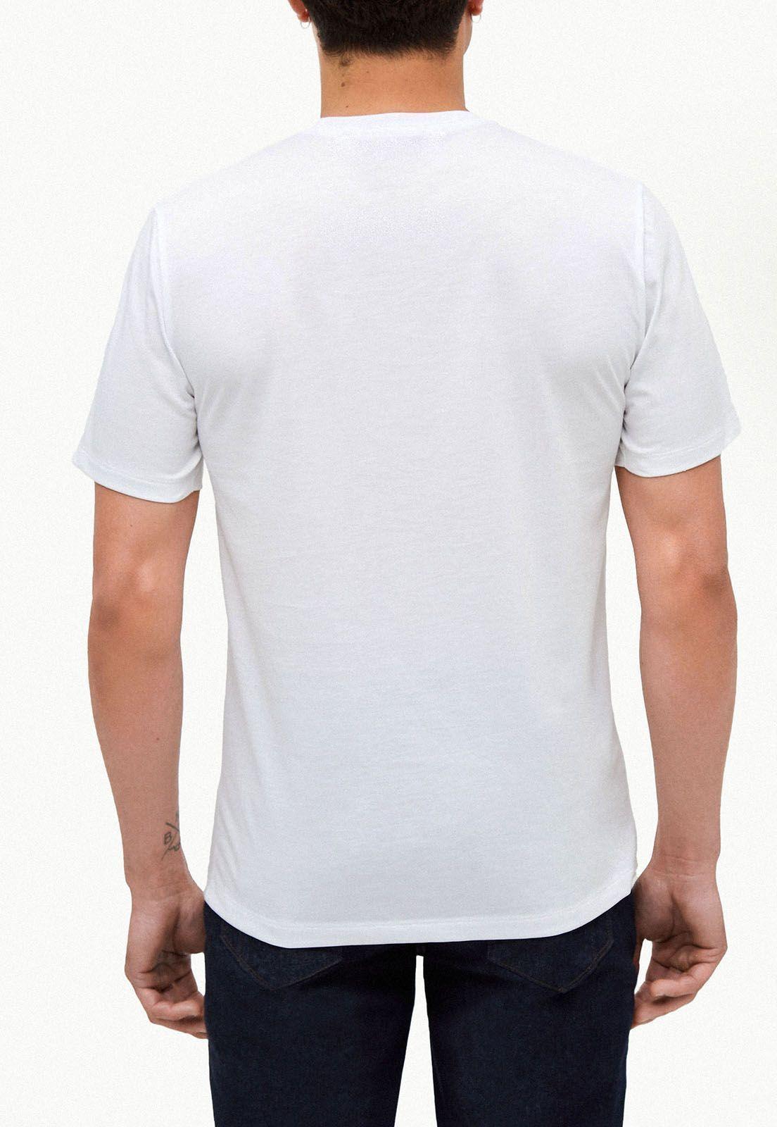 Polera lisa algodón pima-2