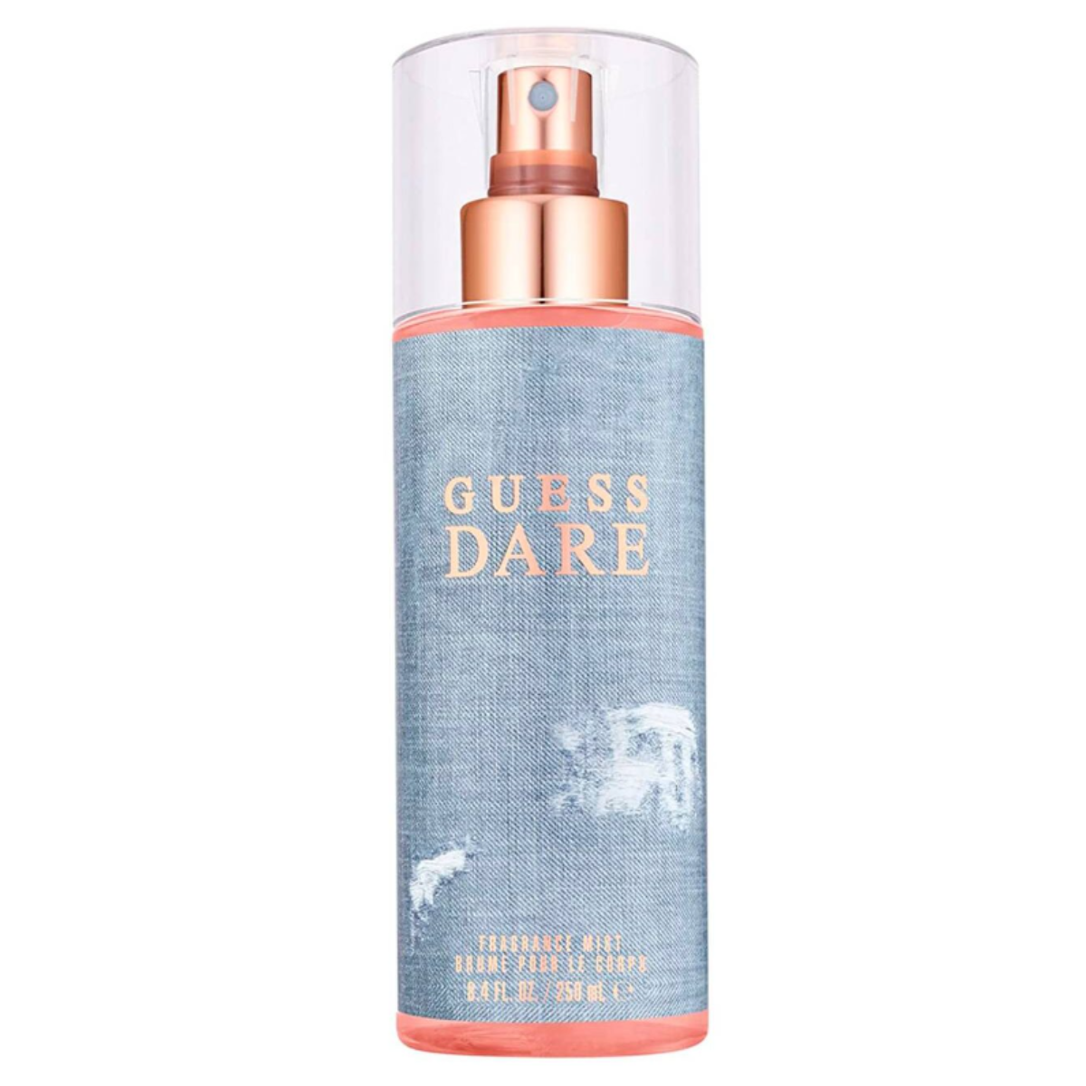 Guess Dare Colonia 250Ml Mujer-1