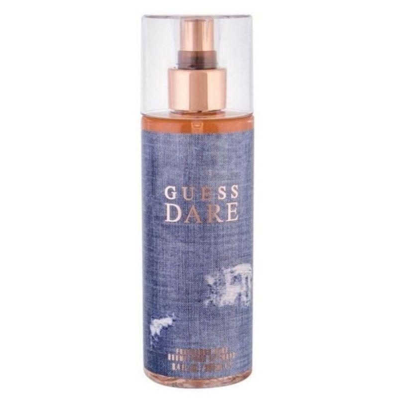 Guess Dare Colonia 250Ml Mujer-0
