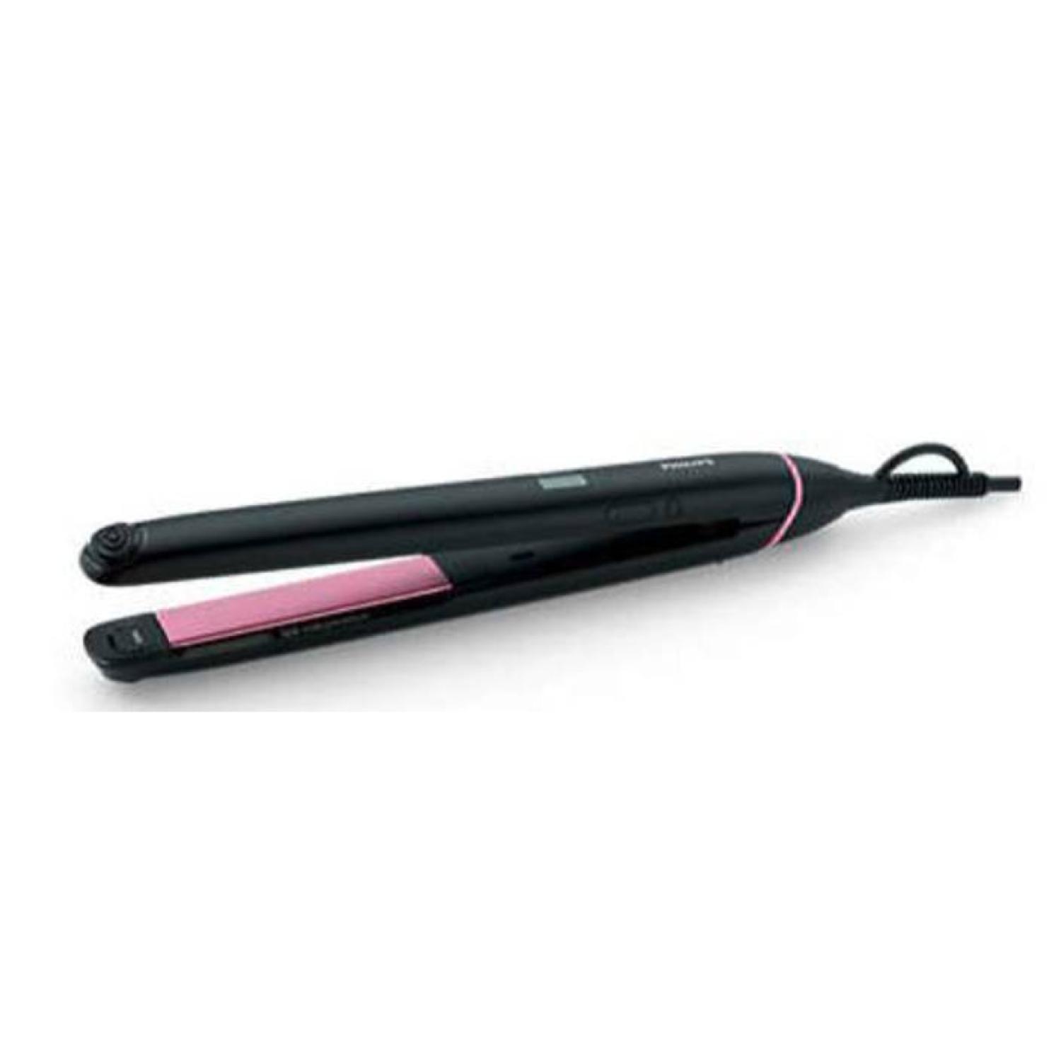 Alisador Plancha De Pelo 230°C Straight Care BHS675/00 Philips-0