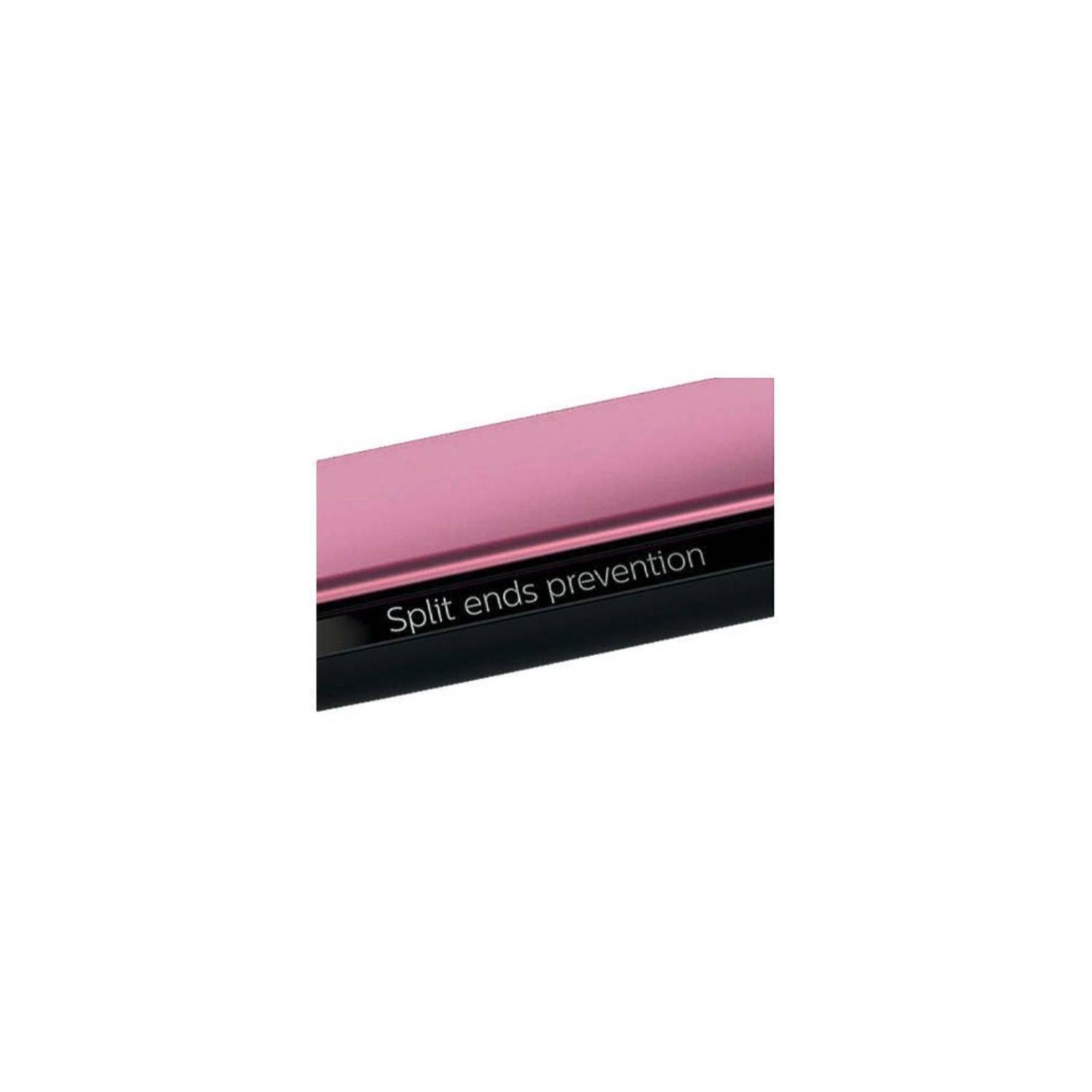 Alisador Plancha De Pelo 230°C Straight Care BHS675/00 Philips-1