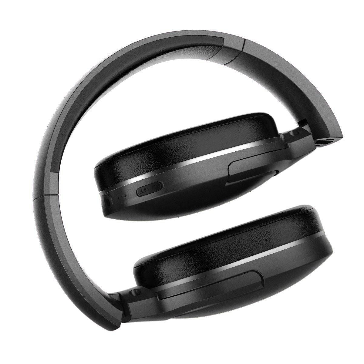 Audifonos Bluetooth Encok D02 Pro Sonido Power Baseus-4