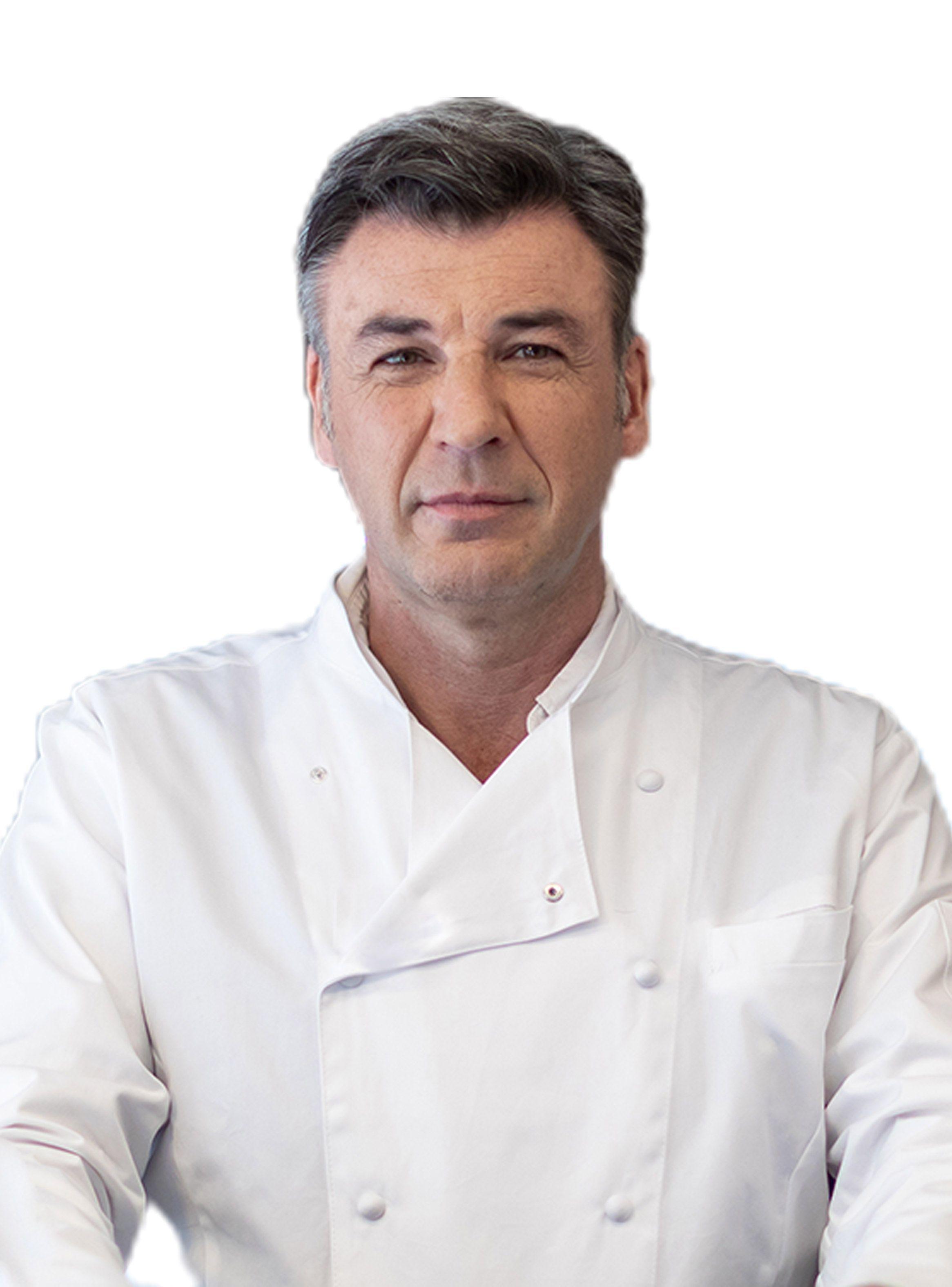 Curso de Cocina Mundial con Yann Yvin-0