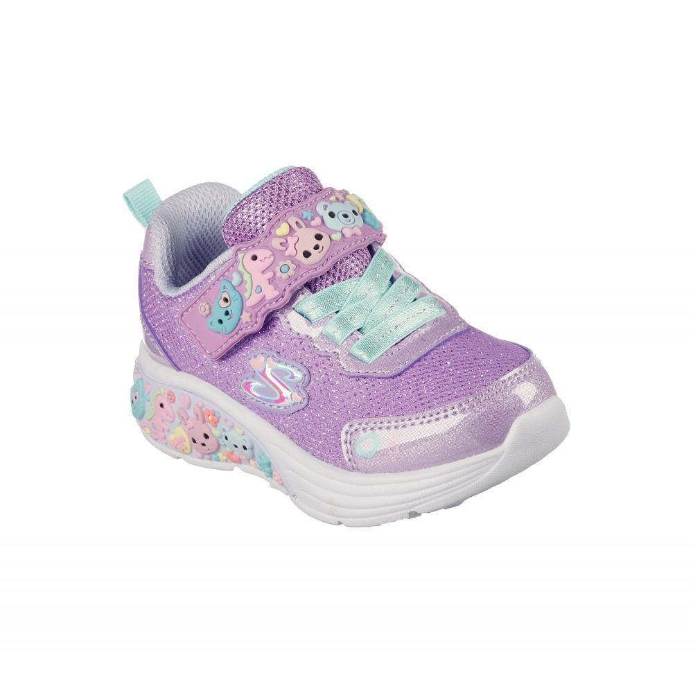Zapatilla Niña My Dreamers Multicolor Skechers-0