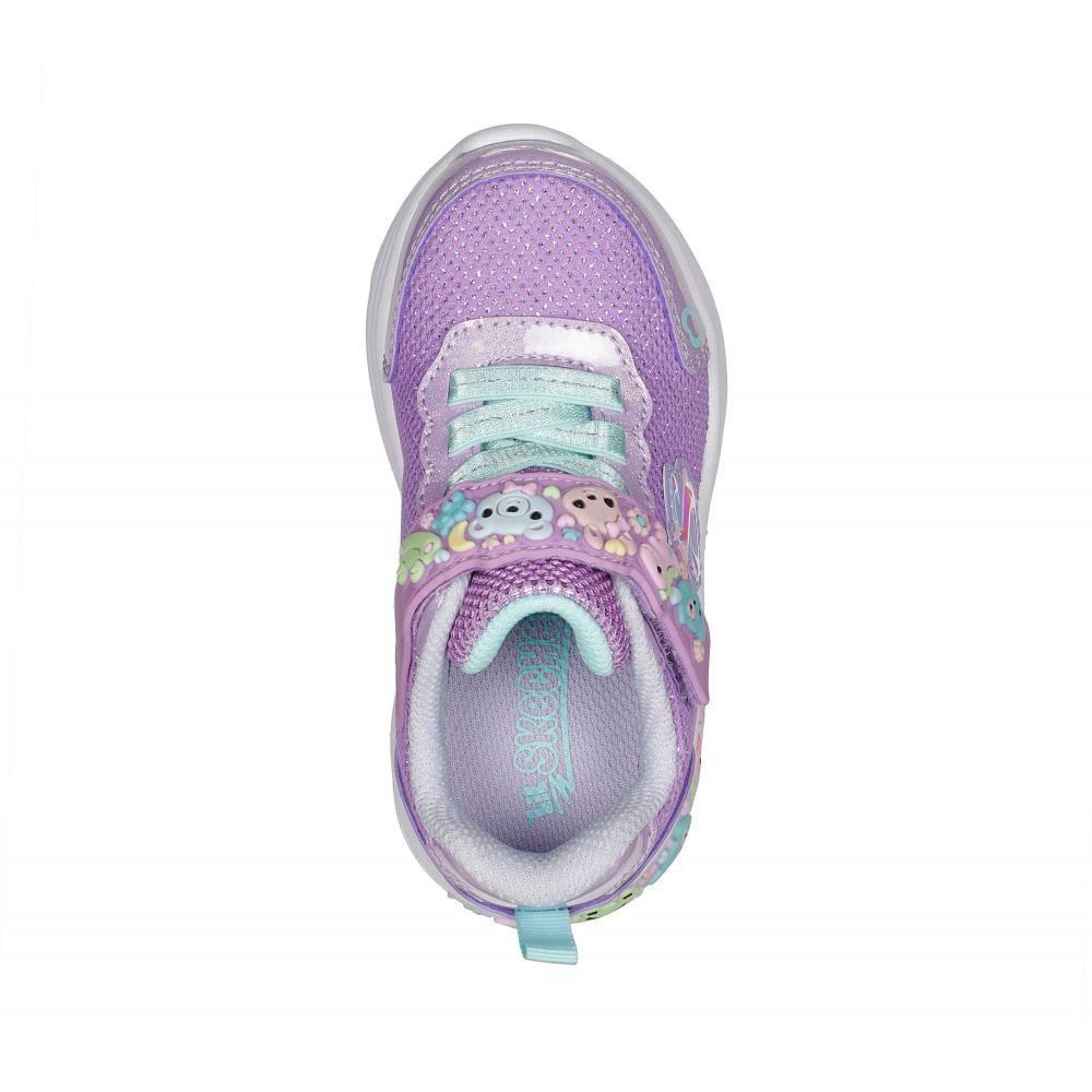 Zapatilla Niña My Dreamers Multicolor Skechers-1