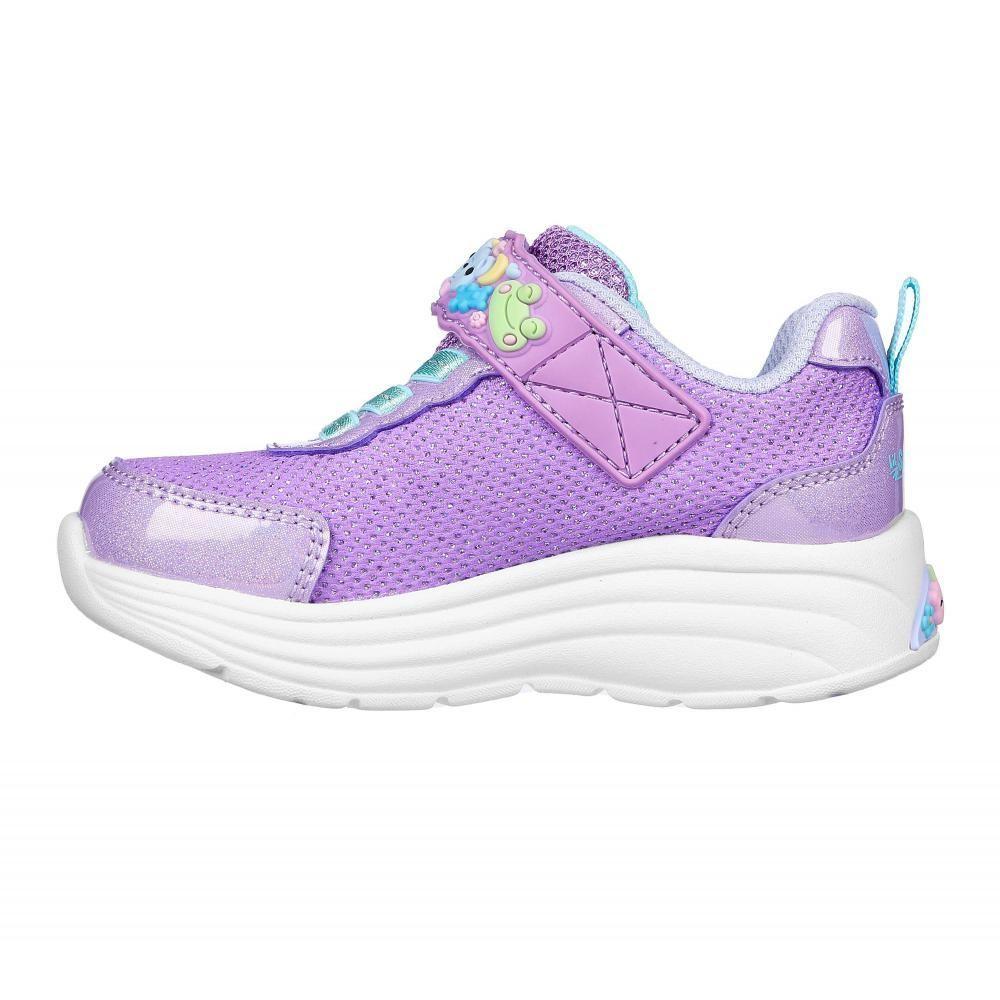 Zapatilla Niña My Dreamers Multicolor Skechers-3
