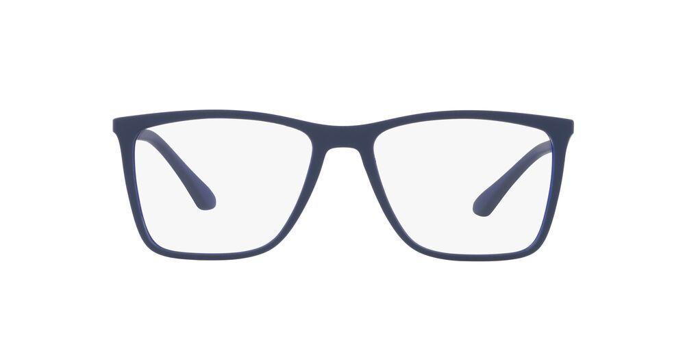 Lentes Ópticos Jack 0JK4028  Azul Hombre-0