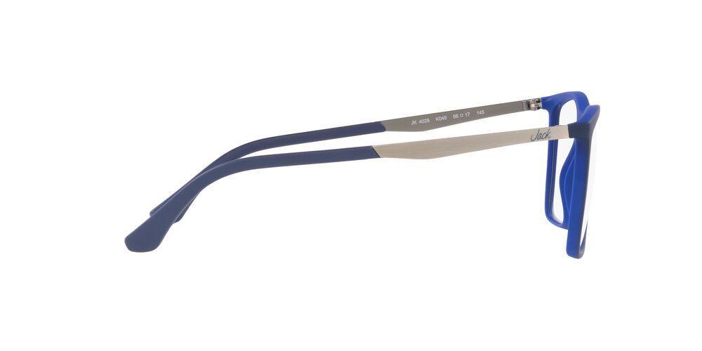 Lentes Ópticos Jack 0JK4028  Azul Hombre-3