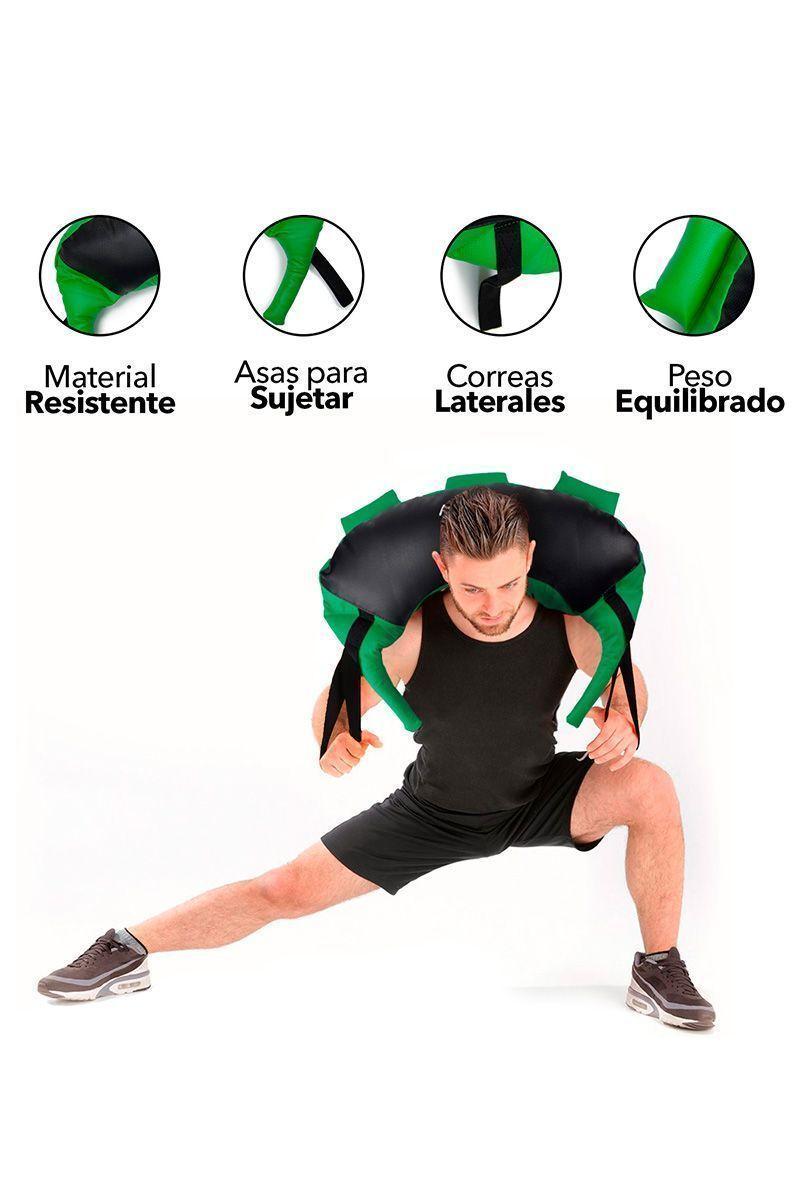Saco Búlgaro 8 Kg-3