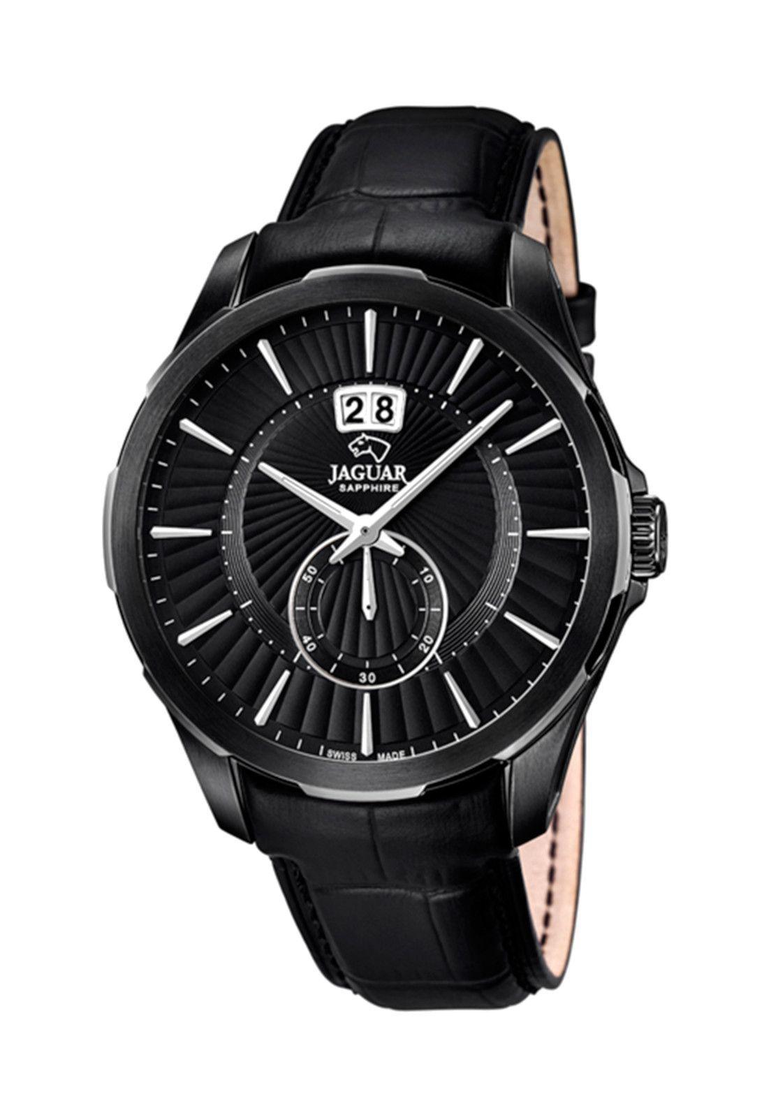 Reloj J685/1 Jaguar Hombre Acamar (Ay-Kuh-Mar)-0