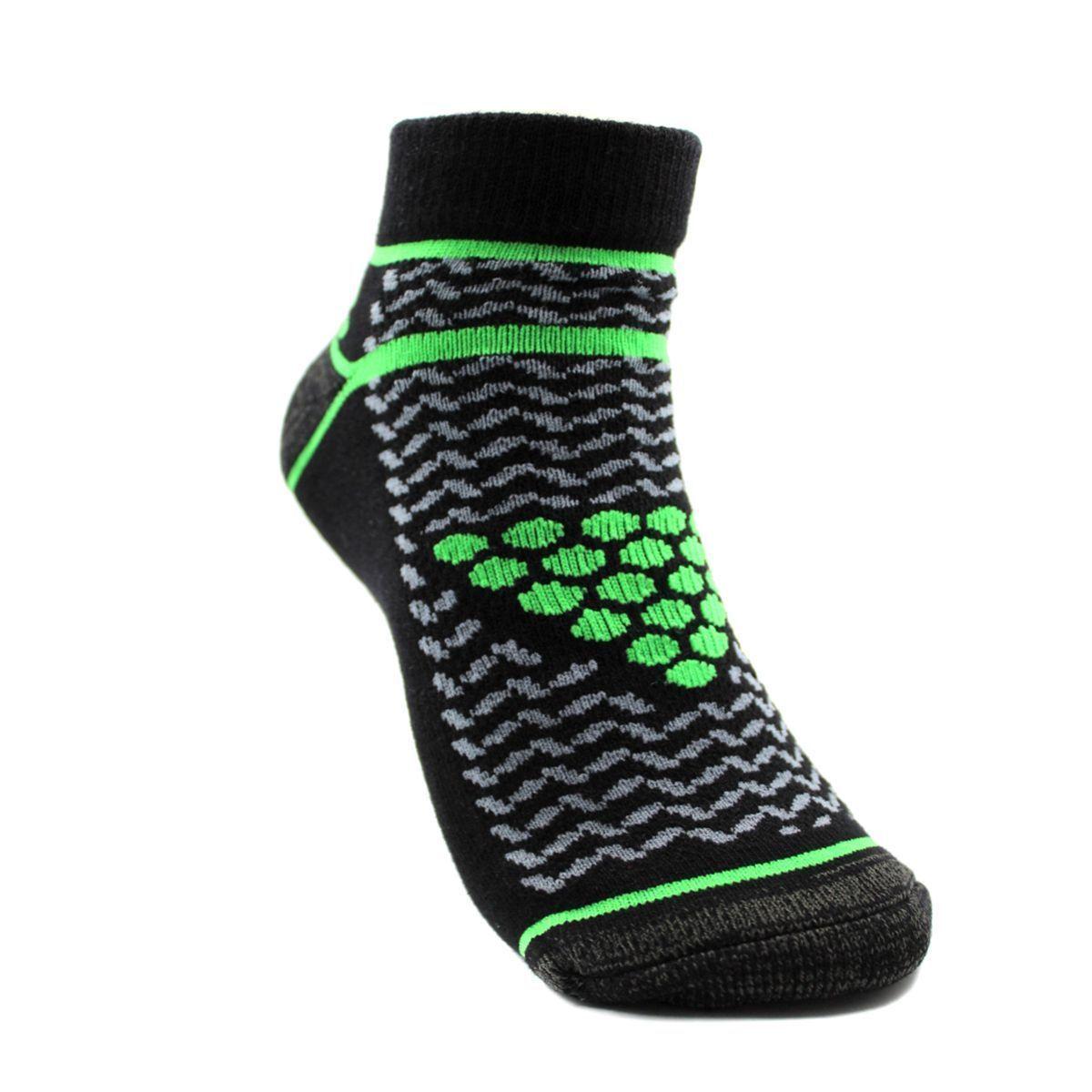 Calcetines Tobilleros Sport Cobre Pack 3 C2-3