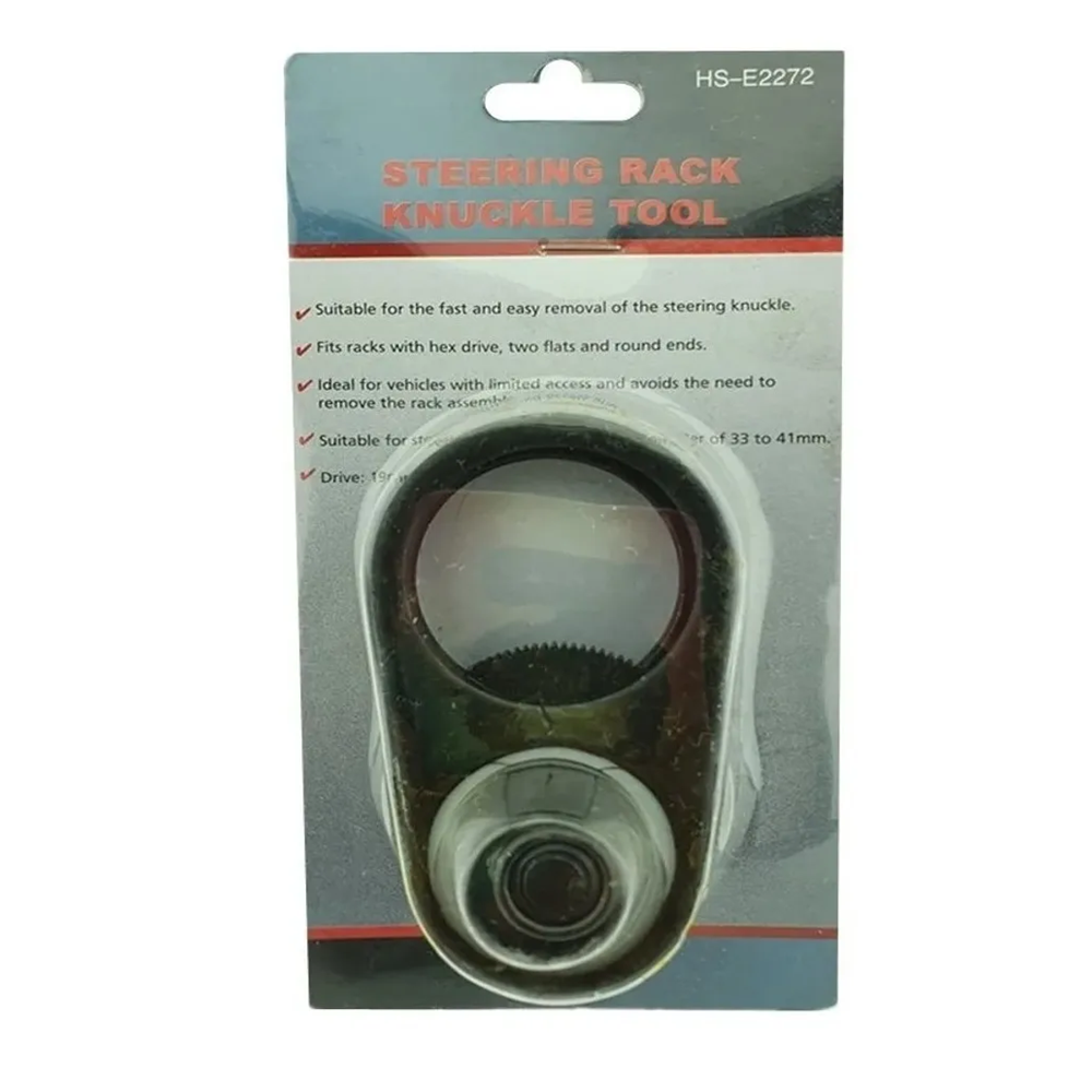 Extractor Terminales Interiores O Bieletas 33-41Mm-2