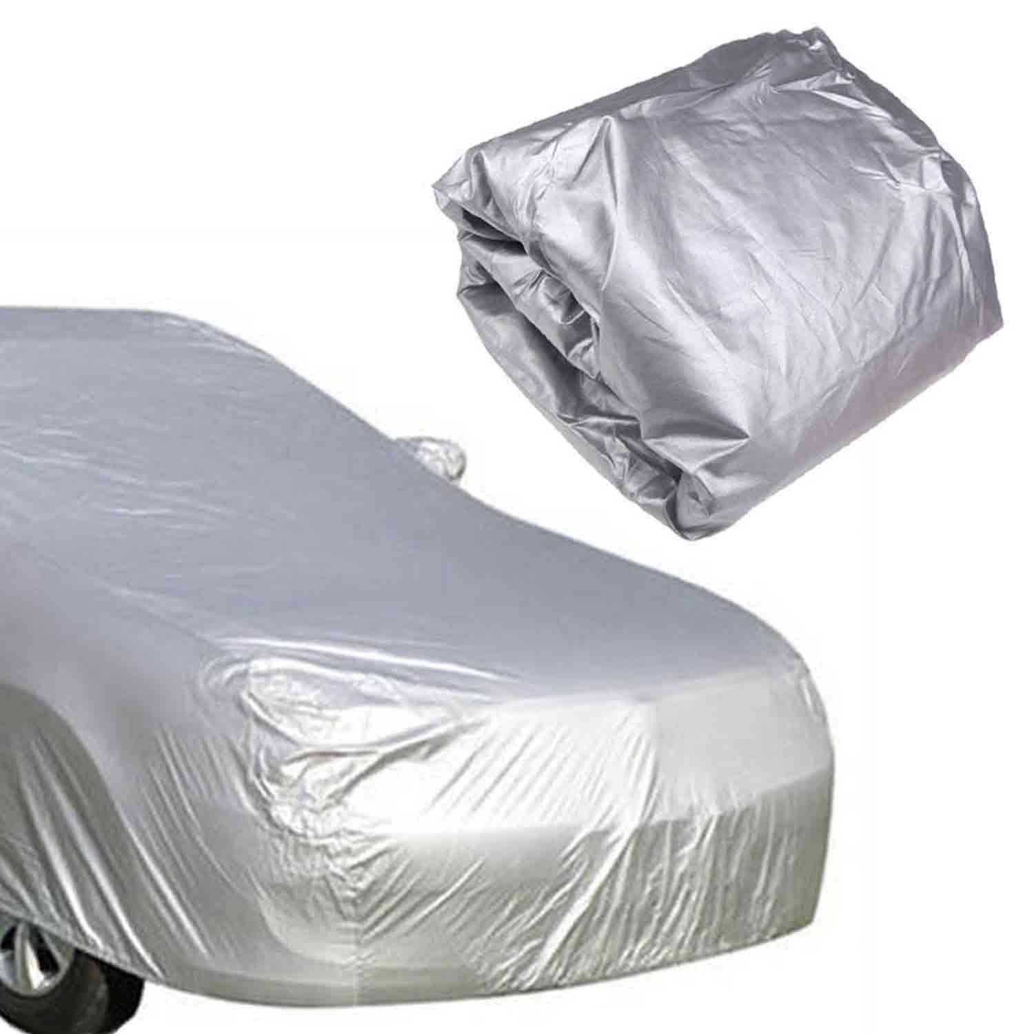 Funda Cubre Auto y Camionetas M-1