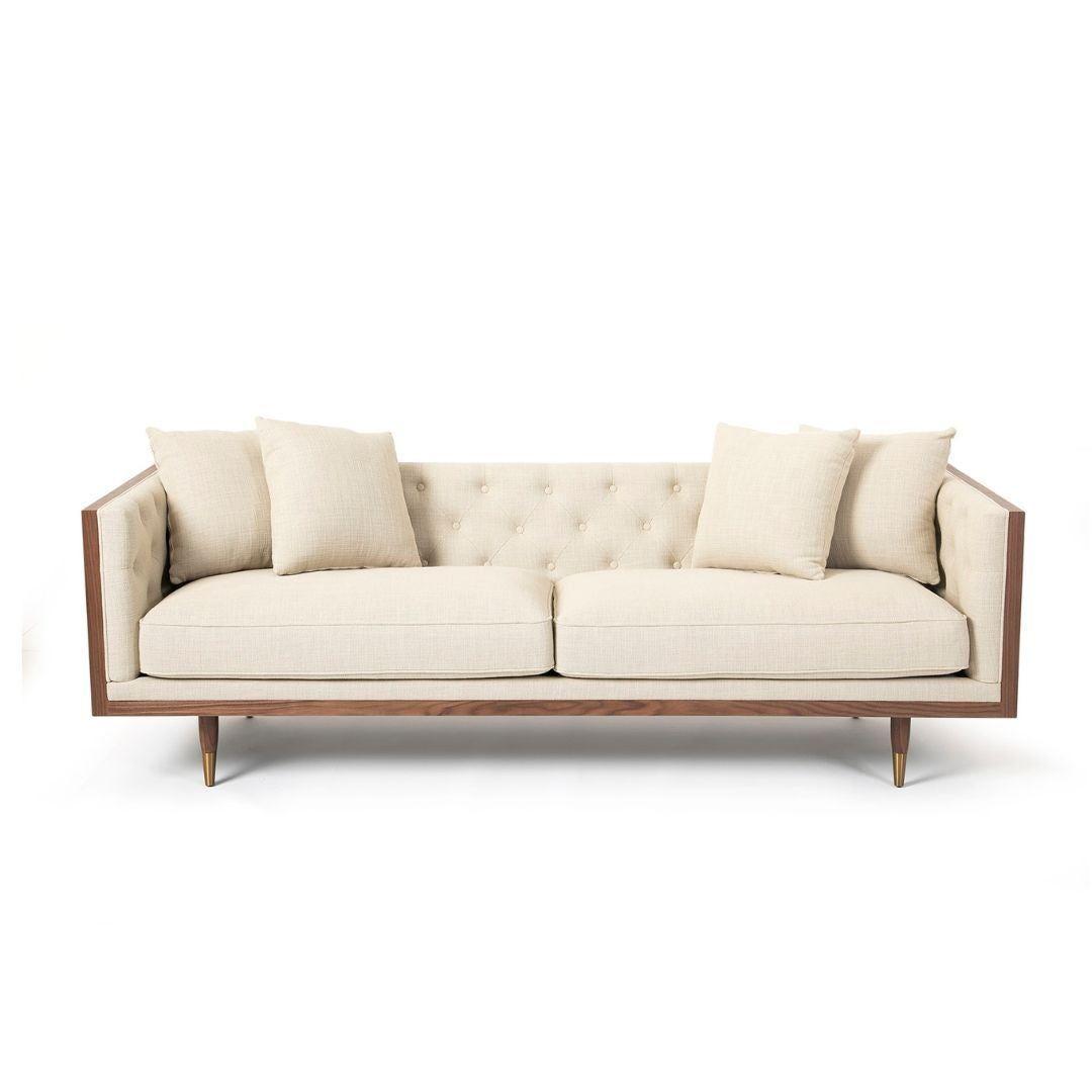 SOFA 3C WOODBOX BEIGE-0