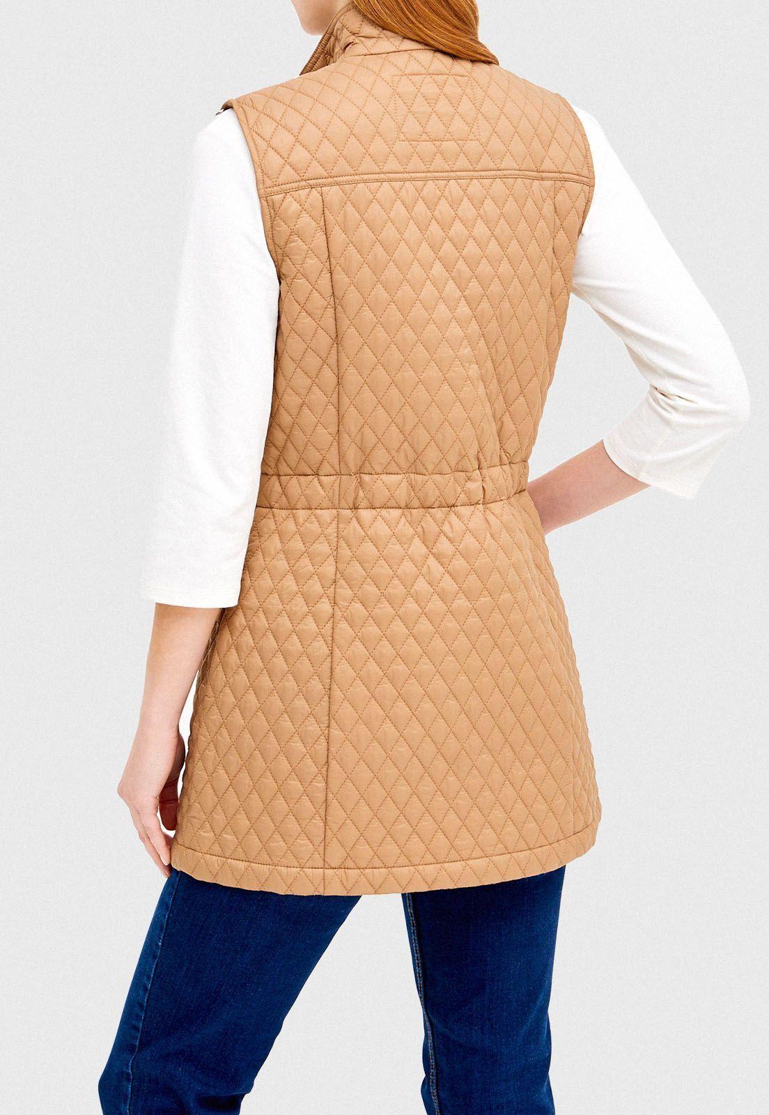 Chaqueta Siena Camel-1