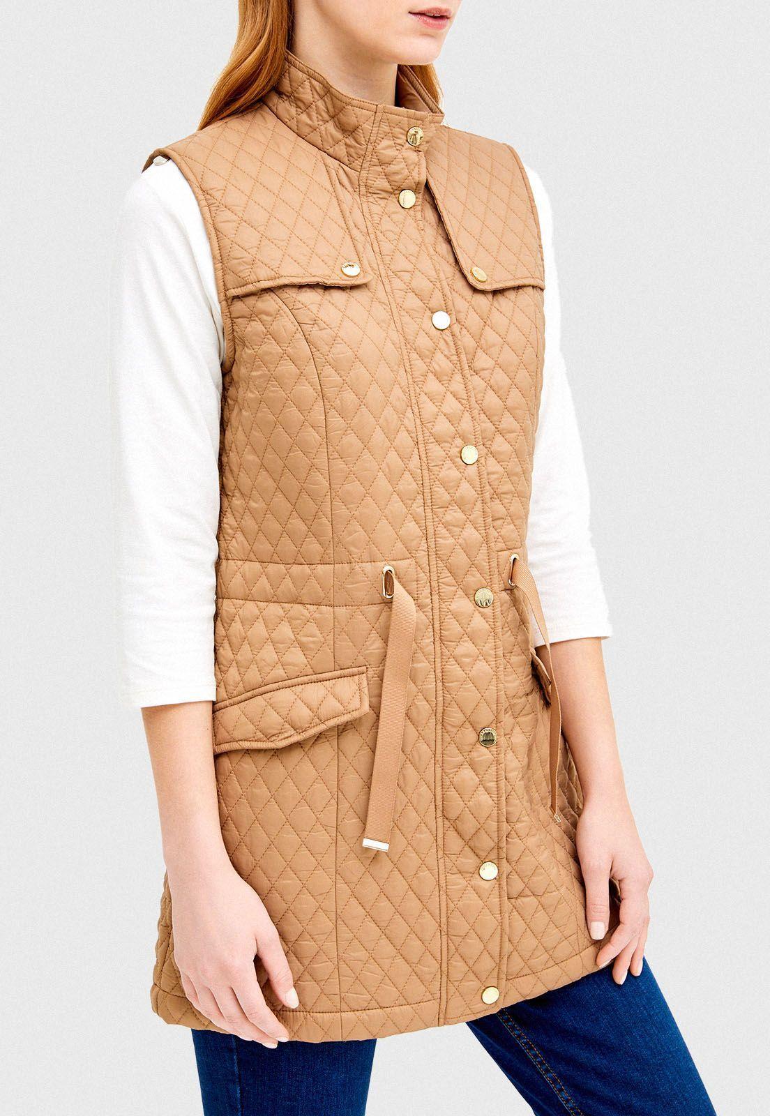 Chaqueta Siena Camel-0