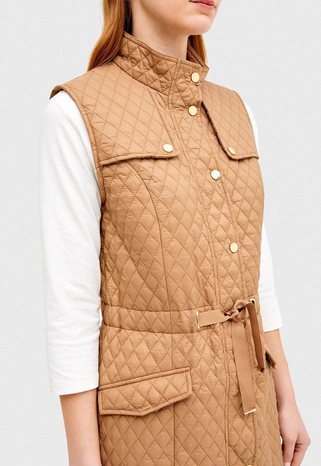 Chaqueta Siena Camel-2