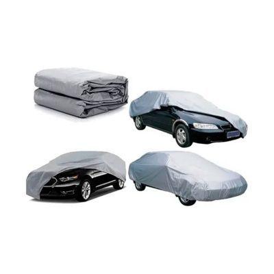 Funda - Cobertor Auto Impermeable-2