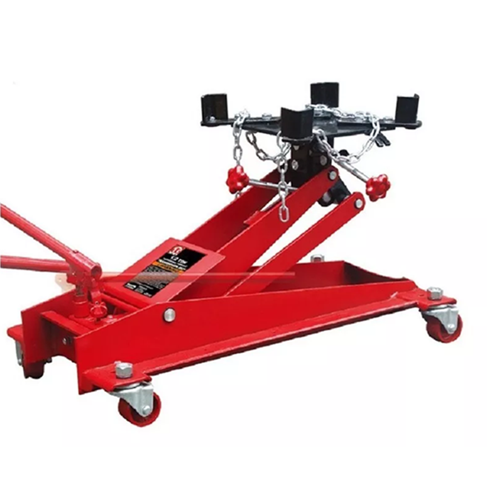 Gata Transmisión Caja Hidraulica 500 Kg-0