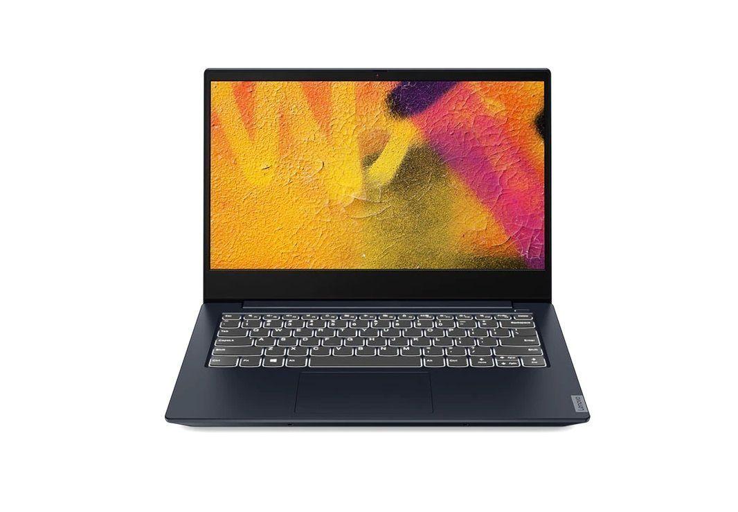 Lenovo IdeaPad S340-14IIL Intel Core i5-1035G4/ 8GB Ram/ 1TB HDD/ 14"/ W10H-0