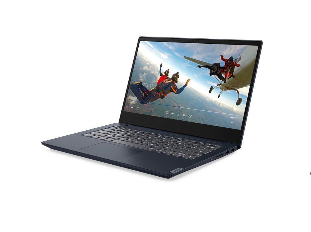 Lenovo IdeaPad S340-14IIL Intel Core i5-1035G4/ 8GB Ram/ 1TB HDD/ 14"/ W10H-1