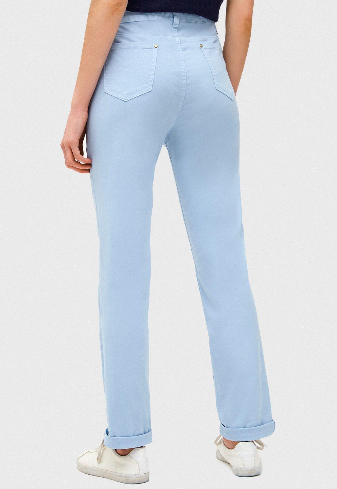 Pantalón Ely Celeste-1