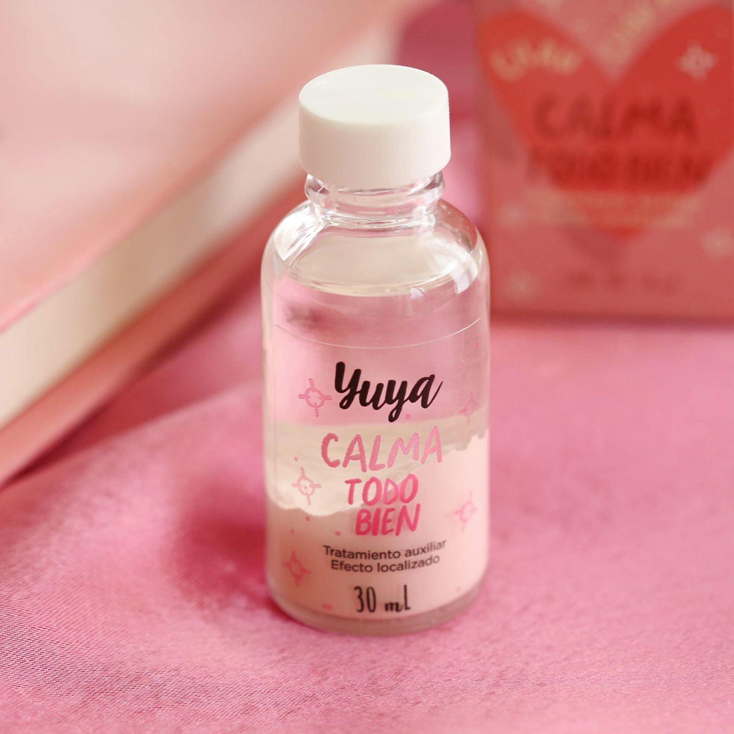 Tratamiento Auxiliar Chau Chau Acné "Calma Todo Bien" de Yuya-4