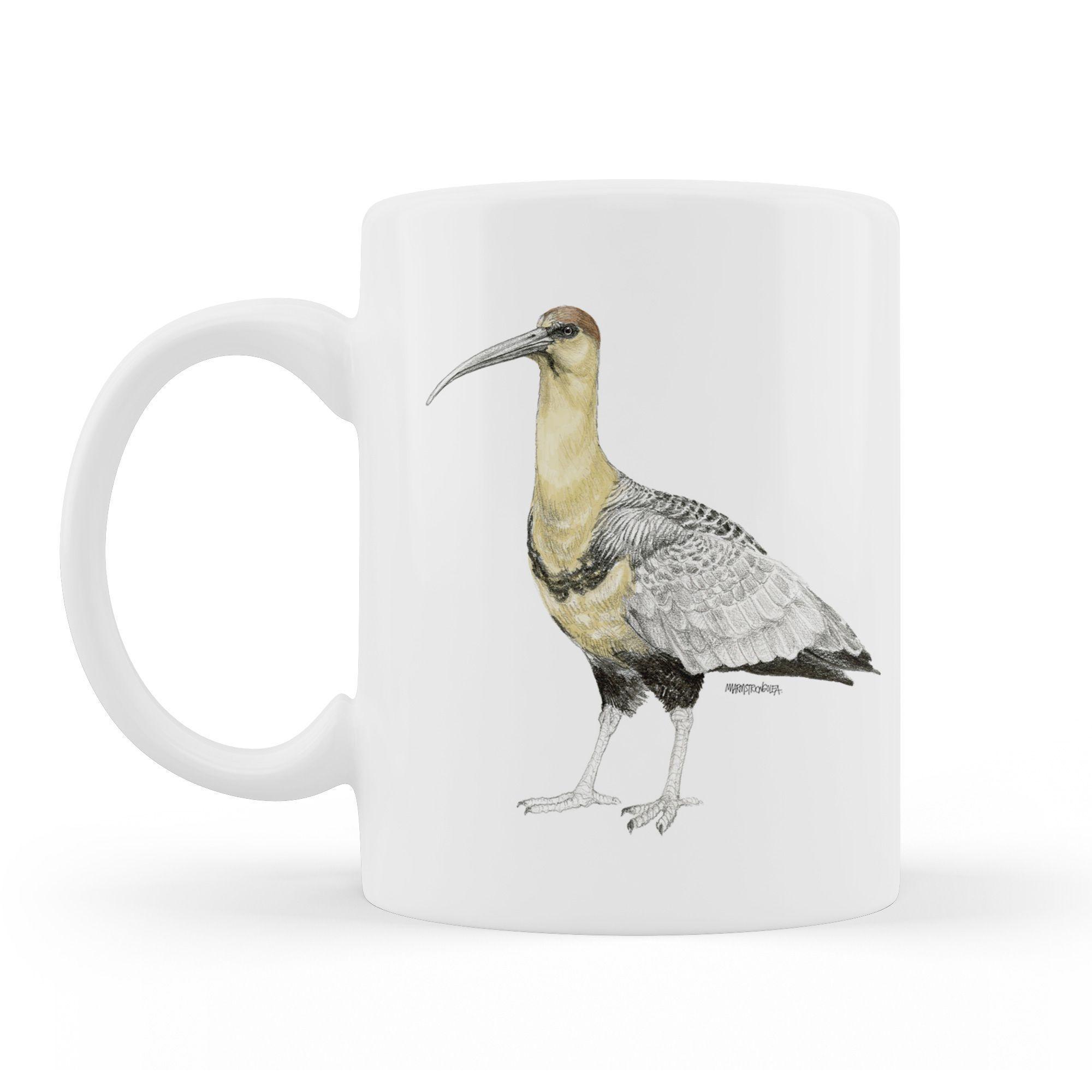 Set 4 Tazones Aves-1