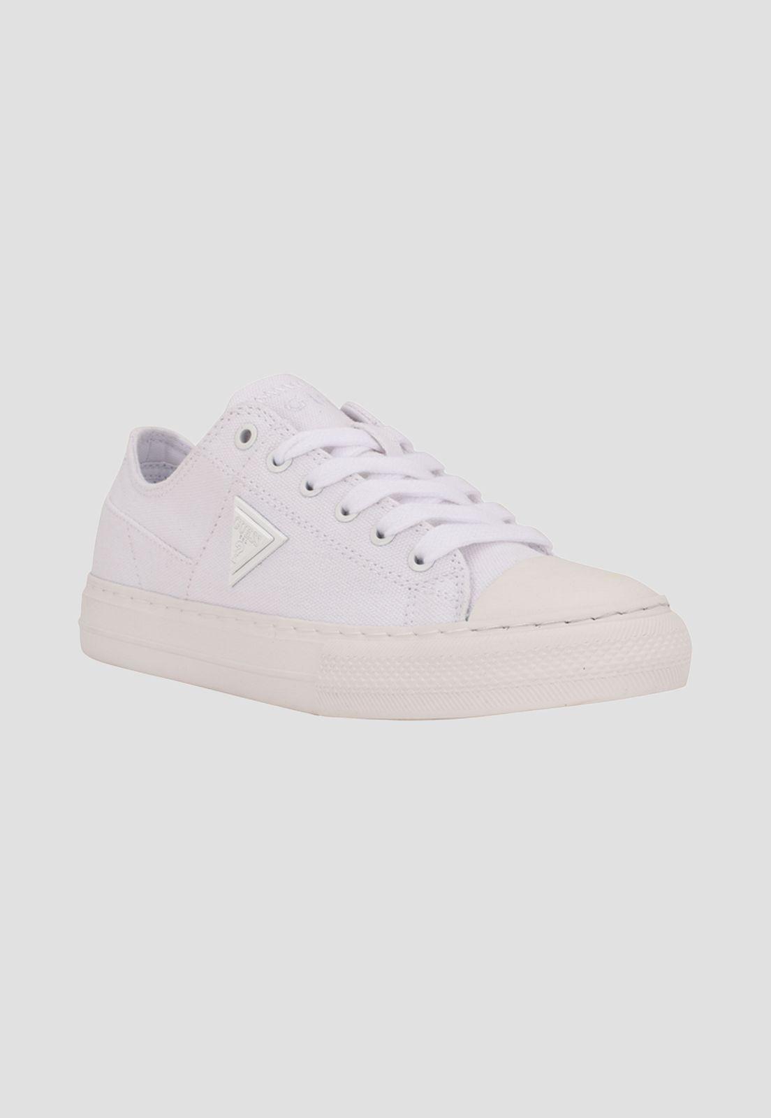 Zapatillas  Footwear Gwpranze-A Whi01 Blanco Guess-0