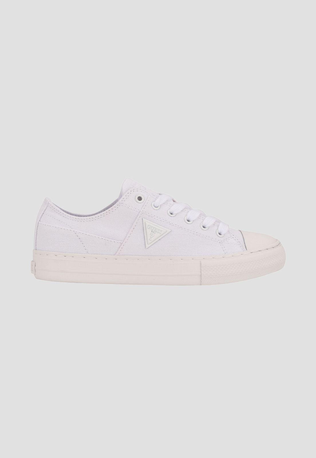 Zapatillas  Footwear Gwpranze-A Whi01 Blanco Guess-2