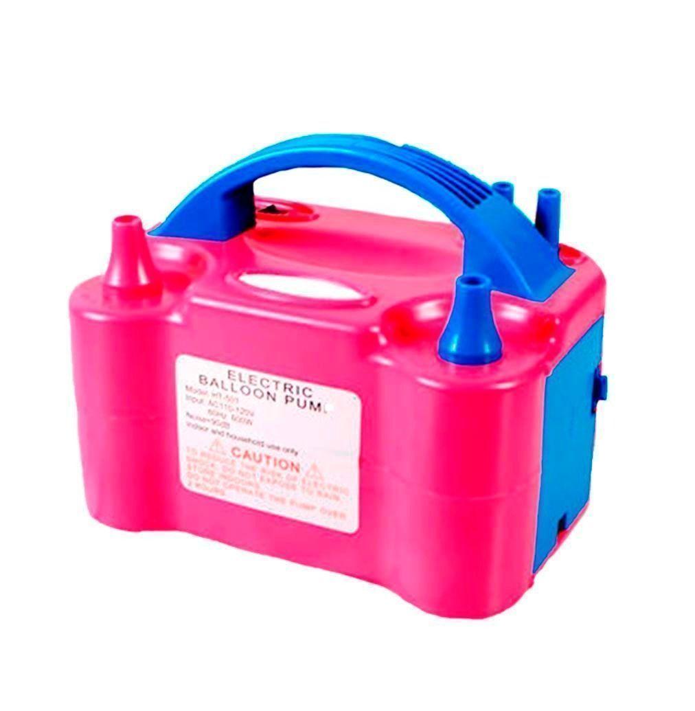 Inflador de globos-0