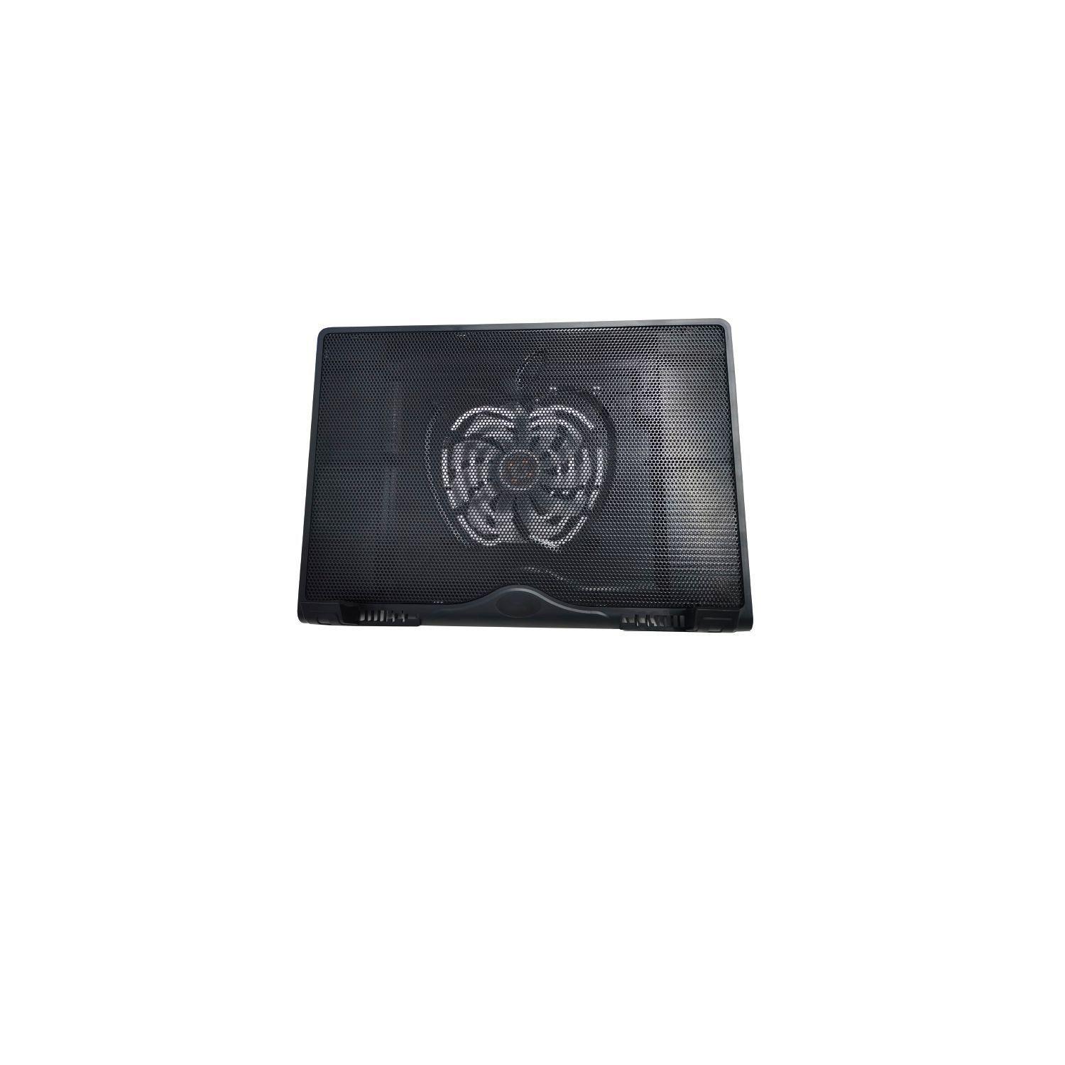 Base Ventilador Para Notebook 9 a 17 Pulgadas Tecnolab-2