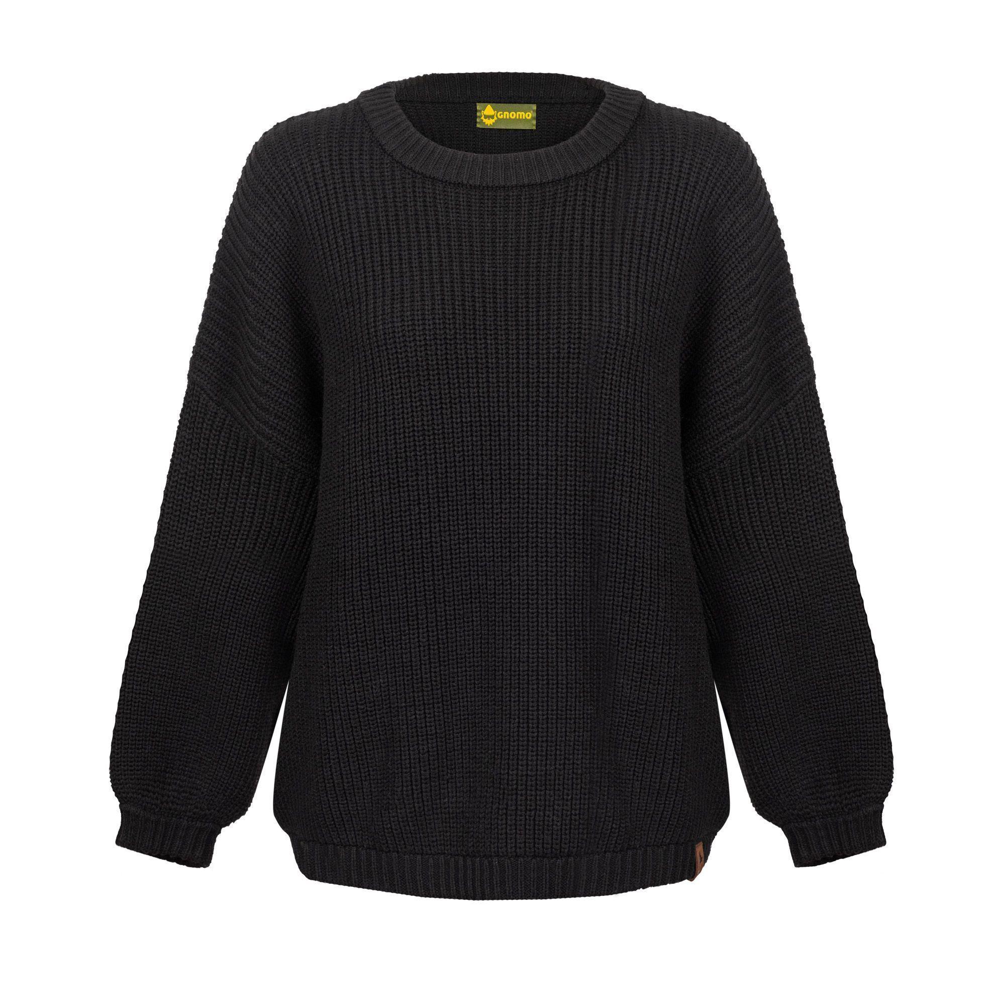 Chaleco Arsa Mujer Black Gnomo-3