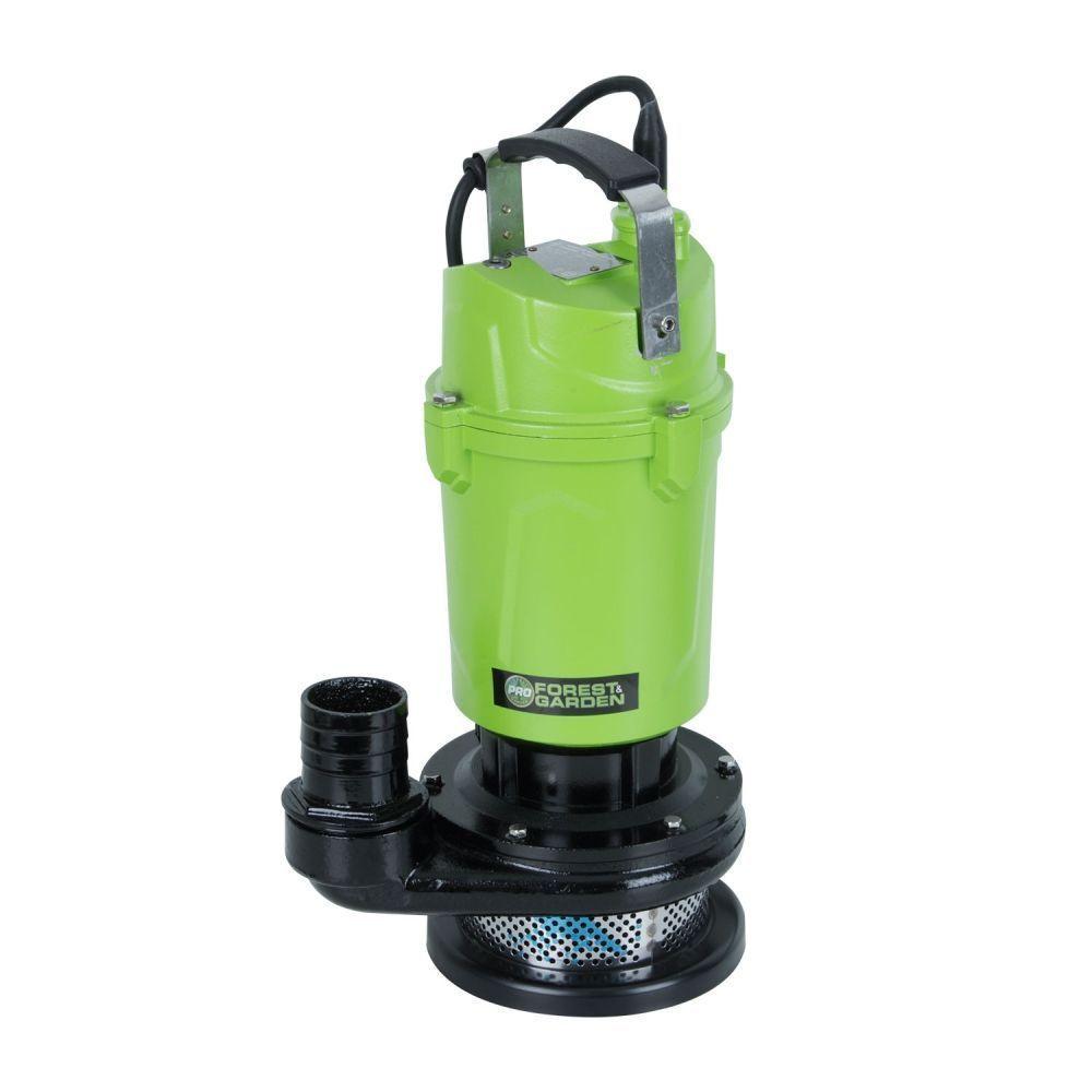 Bomba Sumergible De Drenaje 1" 3/4Hp 166L/Min Bsf - Garden -1