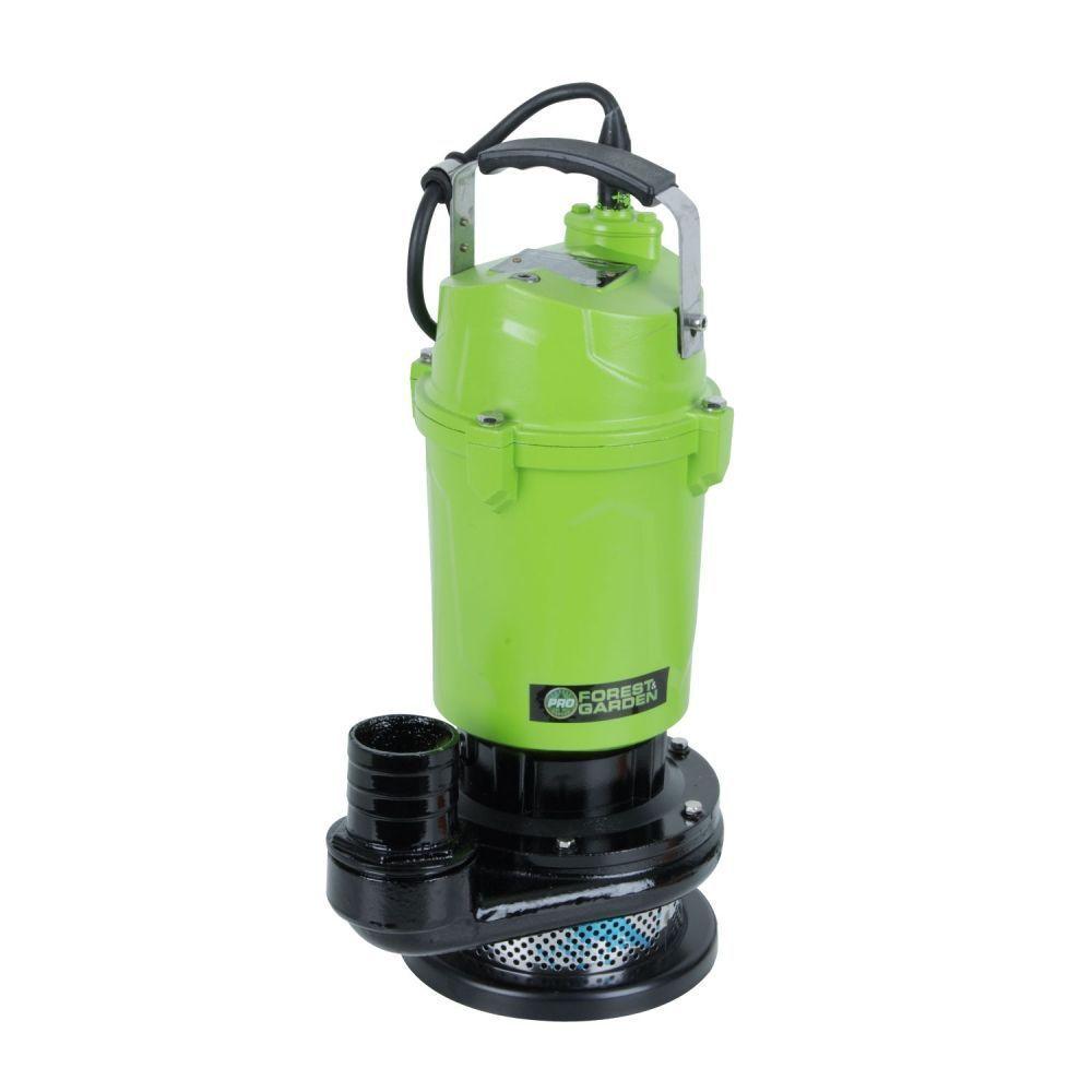 Bomba Sumergible De Drenaje 1" 3/4Hp 166L/Min Bsf - Garden -2
