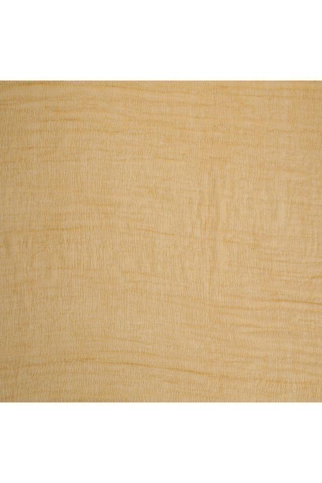 Pañuelo Liso Mostaza i-D-1