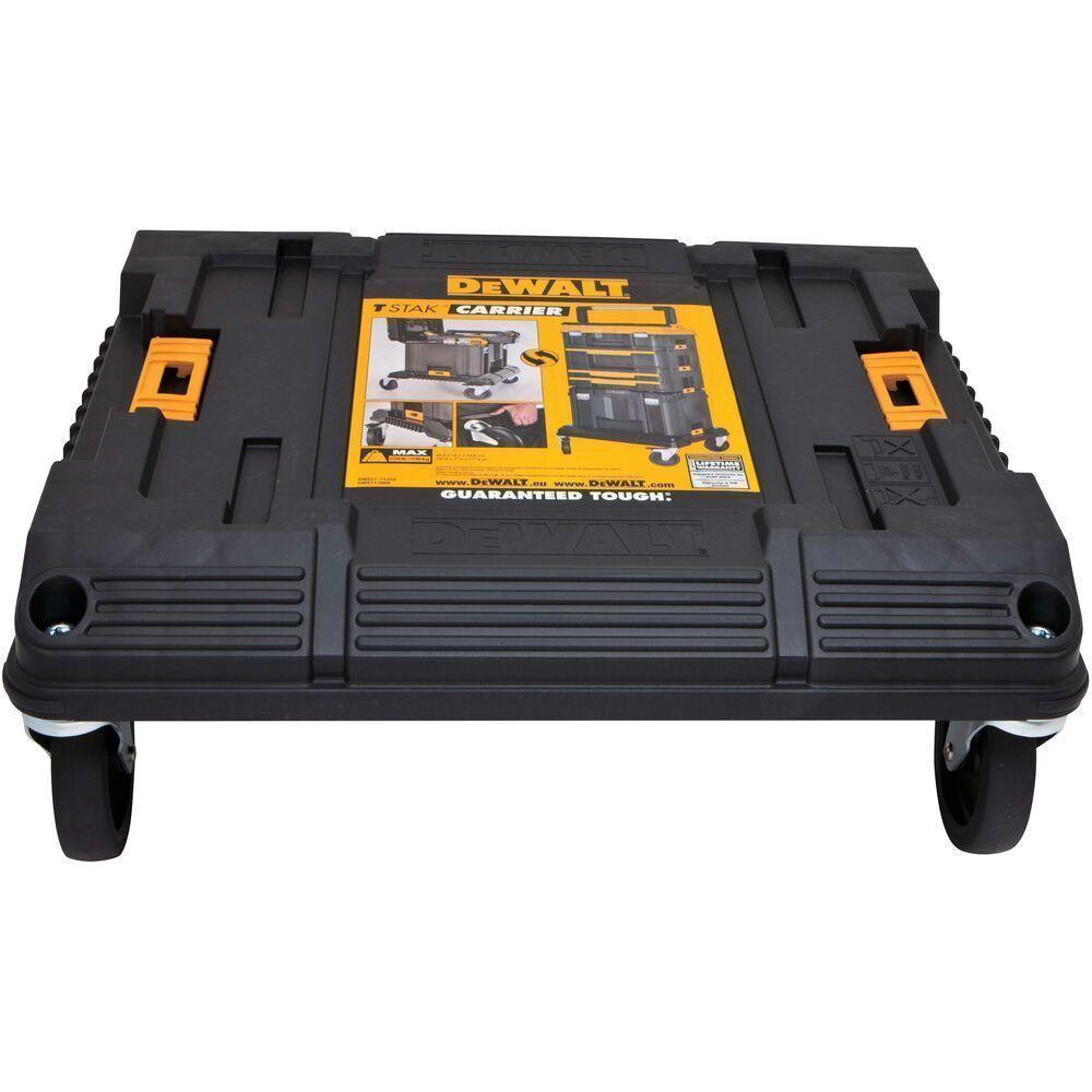 Base Portátil Para Cajas 100Kg Tstak   Dwst17889  Dewalt-0