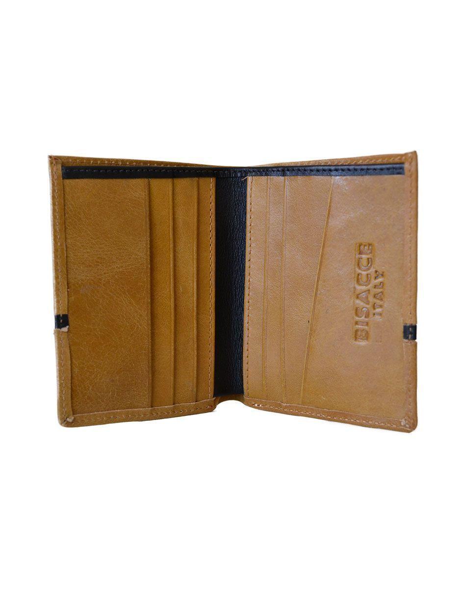 Billetera Vertical Celio BI520M-1